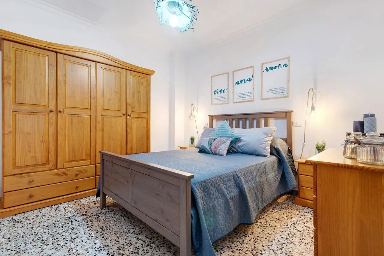 Villa Casa Turquesa Las Palmas de Gran Canaria España