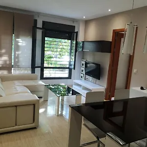  Apartamento Azalea España