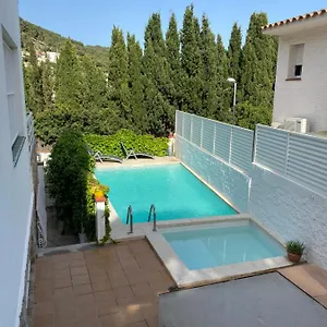  Сasa de vacaciones Casa Roca Maura España