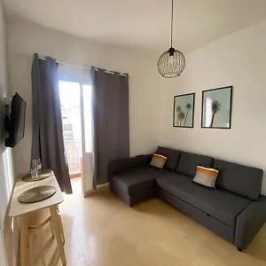  Apartamento Casa Bruno