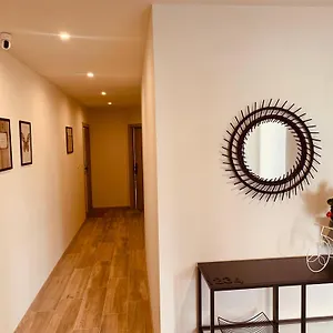  Apartamento Lurgorri By Gernihost España