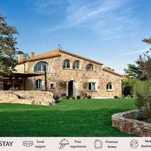  Villa Mas Del Suro Costa Brava - By Emerald España