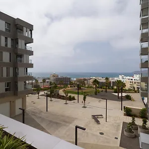  Apartamento Sofia Navarro Bello, 1 P2 6d