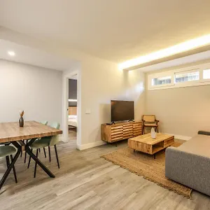 Apartamento Reformados Act Alquiler Temporal España