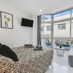  Apartamento Canteras