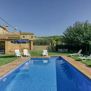  Villa Mas Cases España