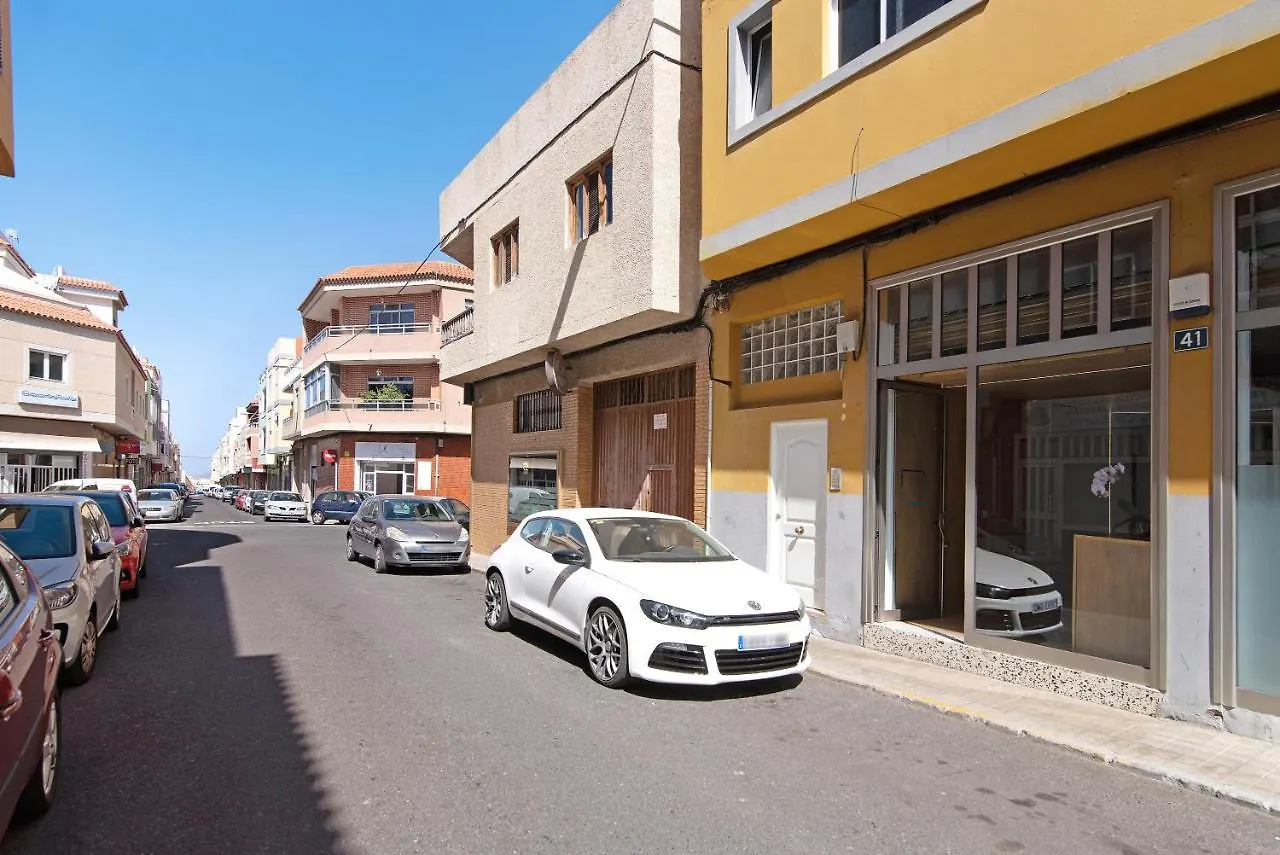 Casa Turquesa Villa Las Palmas de Gran Canaria